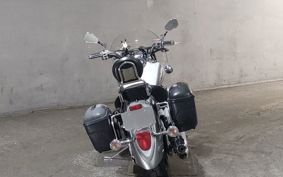 YAMAHA DRAGSTAR 1100 CLASSIC 2009 VP13J
