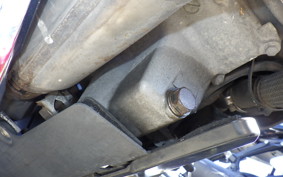 SUZUKI GSR400 A 2010 GK7DA