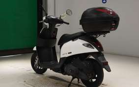 SUZUKI ﾚｯﾂ CA4AA