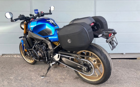 YAMAHA XSR900 2024 RN80J