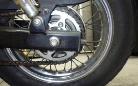 KAWASAKI ELIMINATOR 125 BN125A