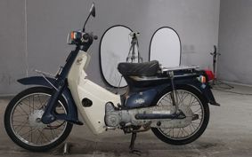 HONDA SUPER CUB50 AA01