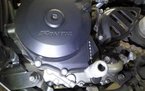 FANTIC キャバレロ500 RALLY