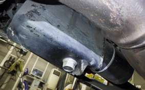 KAWASAKI ZZ1400 NINJA R ZXT40A