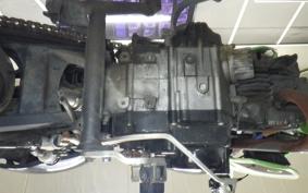 KAWASAKI KSR110 KL110A