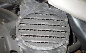 HONDA CREA SCOOPY AF55