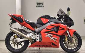 HONDA CBR954RR 2003 SC50