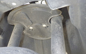 SUZUKI ADDRESS V50 Gen.2 2024 CA44A