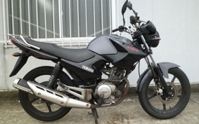 YAMAHA YBR125 RE05