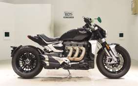 TRIUMPH ROCKET III R 2021