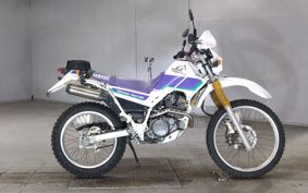 YAMAHA SEROW 225W 4JG