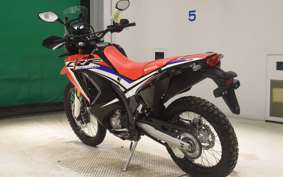 HONDA CRF250 RALLY A 2023 MD44