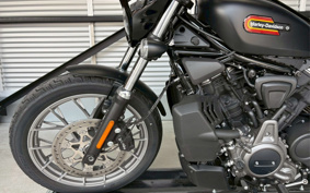 HARLEY RH975S NIGHT STAR 2025 ZF1