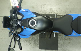SUZUKI GSX-8S 2024 EM1AA