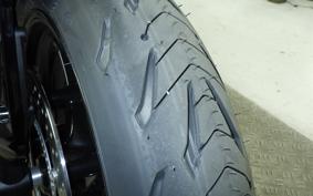 TRIUMPH TRIDENT 660 2026