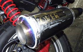 HONDA MONKEY 125 1995 JB02