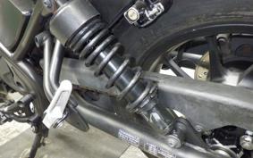 HONDA REBEL 250 S MC49