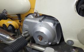 HONDA LITTLE CUB 2026 AA01