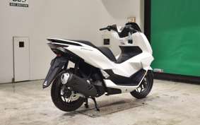 HONDA PCX 125 2018 JK05