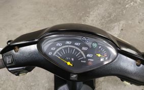 HONDA DIO AF68