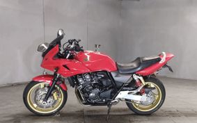 HONDA CB400SFV-4 BOLDOR NC42