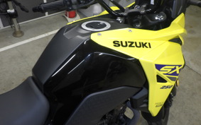 SUZUKI Vｽﾄﾛｰﾑ250SX 2022 EL11L