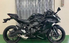 KAWASAKI  NINJA ZX-25R ZX250E