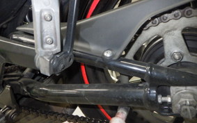 KAWASAKI NINJA 400 2014 EX400E