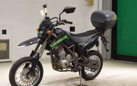 KAWASAKI KLX125D TRACKER 2018 LX125D