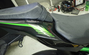 KAWASAKI Z900 Gen.2 SE 2022 ZR900B