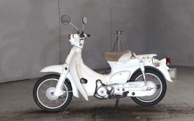 HONDA LITTLE CUB AA01