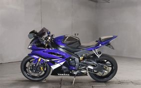 YAMAHA YZF-R6 RJ16