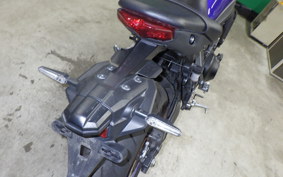 YAMAHA MT-09 2023 RN69J