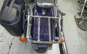 SUZUKI BOULEVARD 400 2006 VK55A