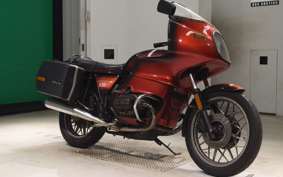 BMW R100RS 1981