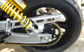 YAMAHA XJR400 4HM