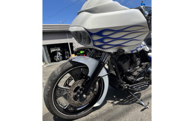 HARLEY HARLEY FLTRX1580 2012 KHM