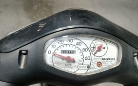 SUZUKI LET`S CA4AA