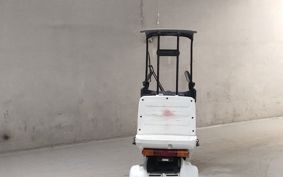 HONDA GYRO TA03