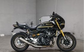 KAWASAKI Z900RSKAFE 2024 ZR900K
