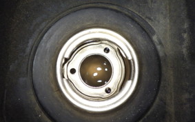 SUZUKI ADDRESS 110 CE47A