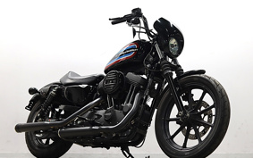 HARLEY XL1200NS 1988 LP3