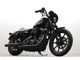 Фото Harley XL1200NS 1988 с японского аукциона