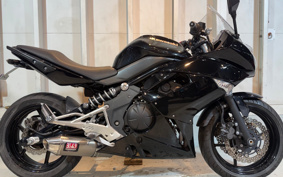 KAWASAKI NINJA 400R 2010 ER400B