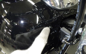 HARLEY FXBR1920 2025