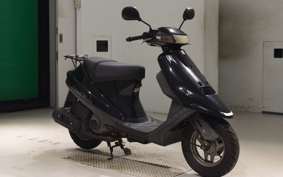 SUZUKI ADDRESS V100