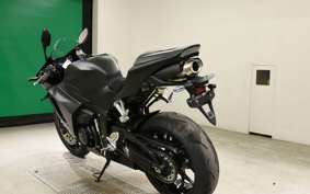 HONDA CBR600RR 2024 PC40