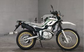 YAMAHA SEROW 250 DG31J