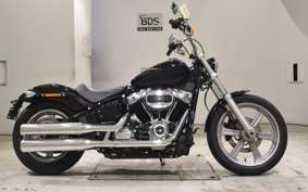 HARLEY FXST1750 2025