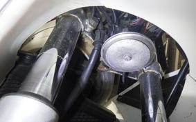 YAMAHA TZR250 2007 1KT